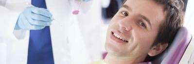 Root Canal - Garland Grove Dentistry