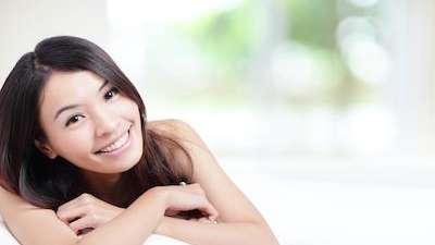 Porcelain Veneers
