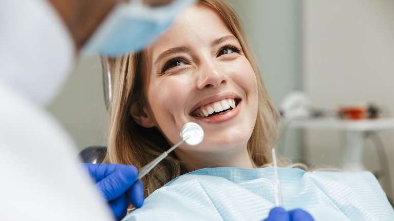 Root Canal