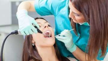  Sedation Dentistry