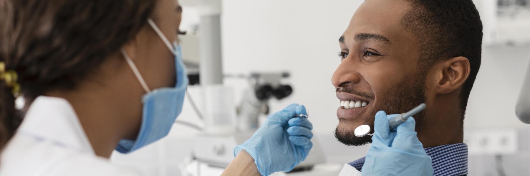Cavity Trratment